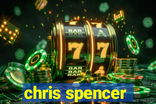 chris spencer